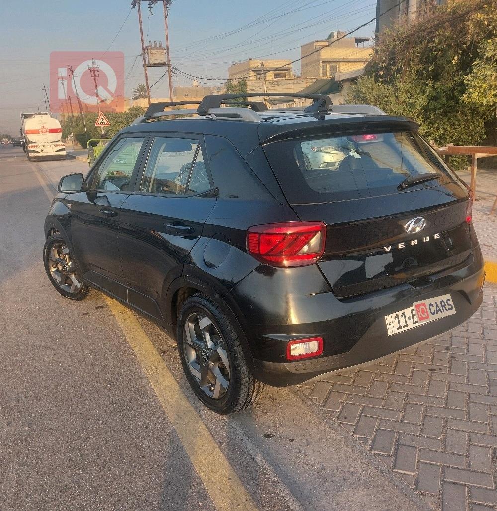 هيونداي فينو